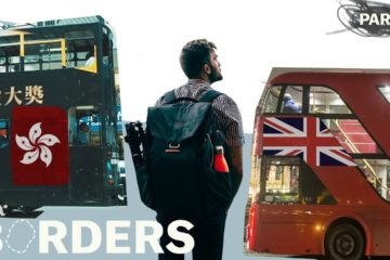 How 156 Years of British Rule shaped Hong Kong
