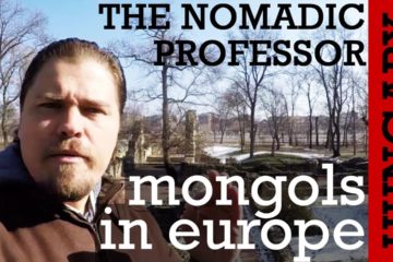 Hungary: How far did the Mongols get in Europe (and why did they leave?)