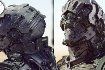 Insane Sci-Fi Military Tech & Machines That Actually Exist