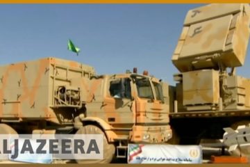 Iran Unveils New Missile Defence System, calls US talks ‘Useless’