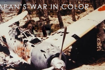 Japan’s War in Colour – | 2004 Documentary