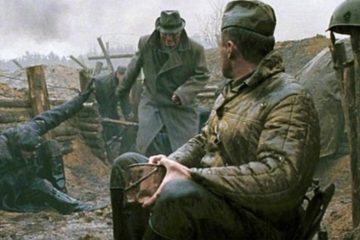 Leningrad (2009)