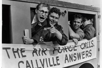 Movie : No Time for Sergeants (1958) – ( Full Film )