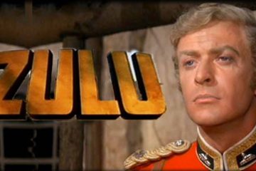 History Buffs & the Movie Zulu
