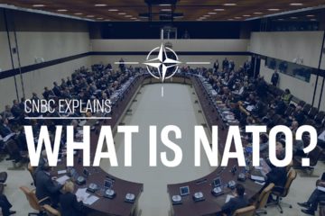 What is NATO? | CNBC Explains