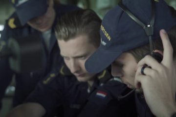 NATO Anti-Submarine Warfare, Exercise Dynamic Manta
