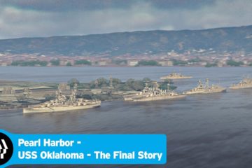 Pearl Harbor - USS Oklahoma