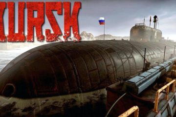 Raising the Kursk – SMIT Salvage