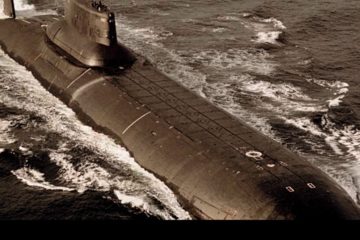 The True Story – The Hunt for Red October