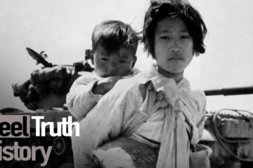 The Coming War On China – Reel Truth History