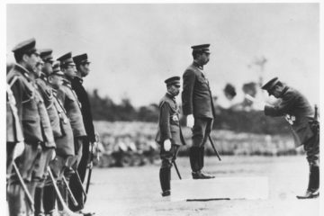 Secrets of War, On All Fronts – Documentary – 04 Hirohito’s War