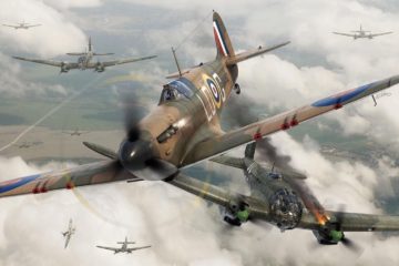 The Spitfire’s Fatal Flaw