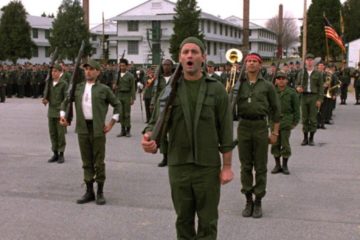 War Movie : Stripes (1981) ( Full Film )