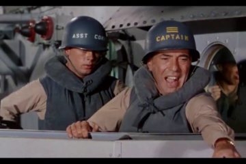 The Caine Mutiny 1954