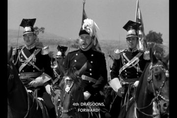 The Charge of the Light Brigade (1936) HD ( Full Film )