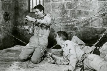 War Movie : The Sad Sack (1957) – ( Full Film )
