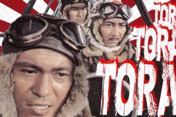 What the History Buffs think about the the Movie Tora! Tora! Tora!
