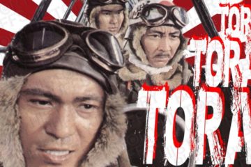 History Buffs: On the Movie – Tora! Tora! Tora!