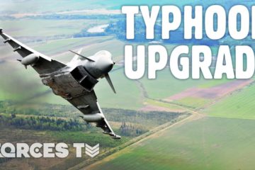 The Typhoon Upgrade