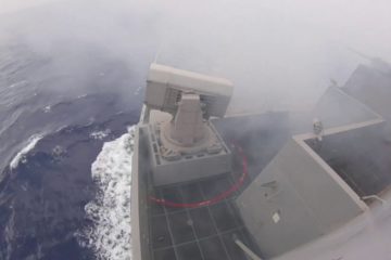 US Navy Weapons Live Fire Compilation