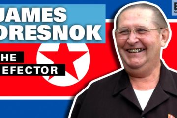 James Dresnok: The US Soldier Who Defected to North Korea