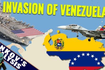 US vs Venezuela: Could a US Military Invasion Succeed?