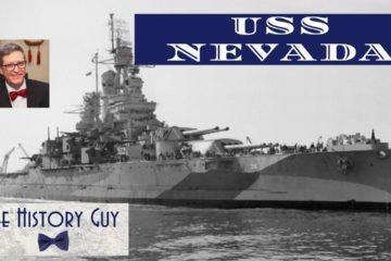 USS Nevada