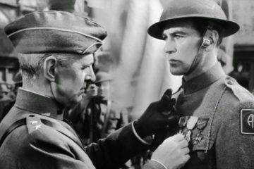 America’s Treasures – Sergeant York