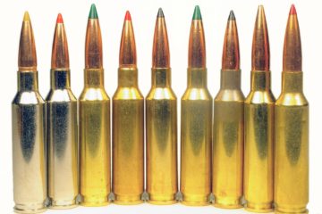 Bullets and Ammo – Tales of the Gun Ep  02 – History Channel – Documentary
