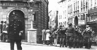 Channel Islands Liberation WW2 – in Colour