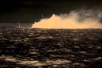 The Extraordinary Story and Life of Captain Winkle Brown