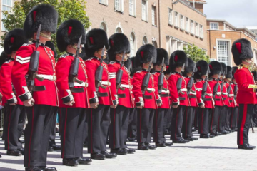 Coldstream Guards