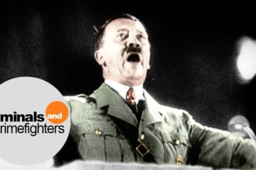 Evolution Of Evil : Adolf Hitler - Full Documentary