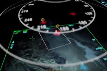 Meet the ‘NEW’ F-21 Fighter: An F-16 On Steroids (With F-22 and F-35 DNA)?