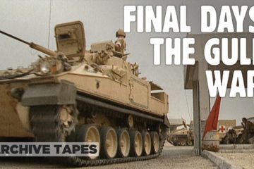 Final Days: The Gulf War Special (1991 Documentary)