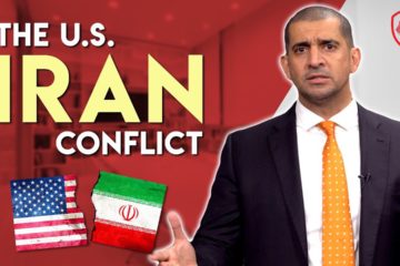 History of US-Iran Conflict Explained