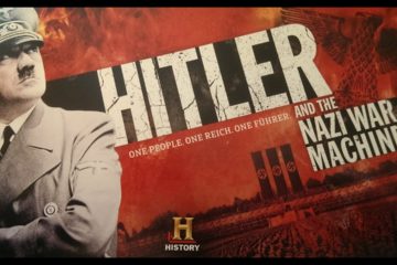 Hitler And The Nazi War Machine 6/6 – Gestapo – The Sword Is Shattered