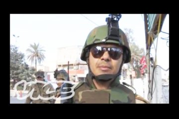 In Saddam’s Shadow : Baghdad 10 Years After the Invasion (Full Length)