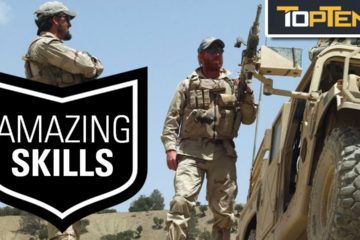 Incredible Facts About US Special Operation Forces