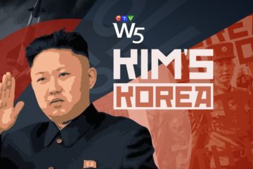 W5: Inside the Secret State of North Korea