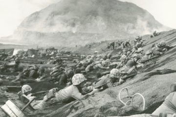 Iwo Jima – The Boys of H Company – A Documentary