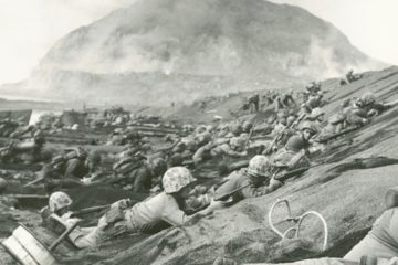 Iwo Jima