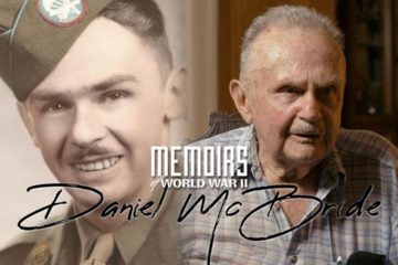 Memoirs Of WWII Veteran 2