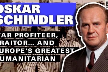 Oskar Schindler was a German industrialist and a member of the Nazi Party who is credited with saving the lives of 1,200