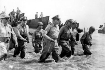 Philippines campaign (1944–1945)