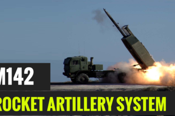 High Mobility Rocket Artillery System – C 17 Deployment
