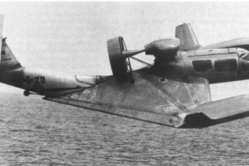 Secret Luftwaffe Aircraft of WW2