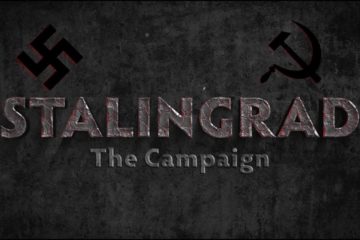 Stalingrad : The Campaign