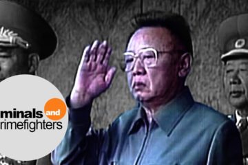 Evolution Of Evil : The Kim Dynasty of North Korea – Full Documentary