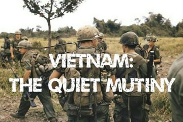 The Quiet Mutiny (1970) Vietnam Interviews Part 1